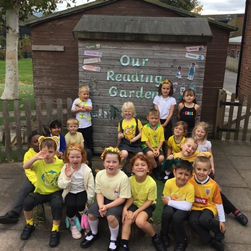 Hello Yellow Day 2025